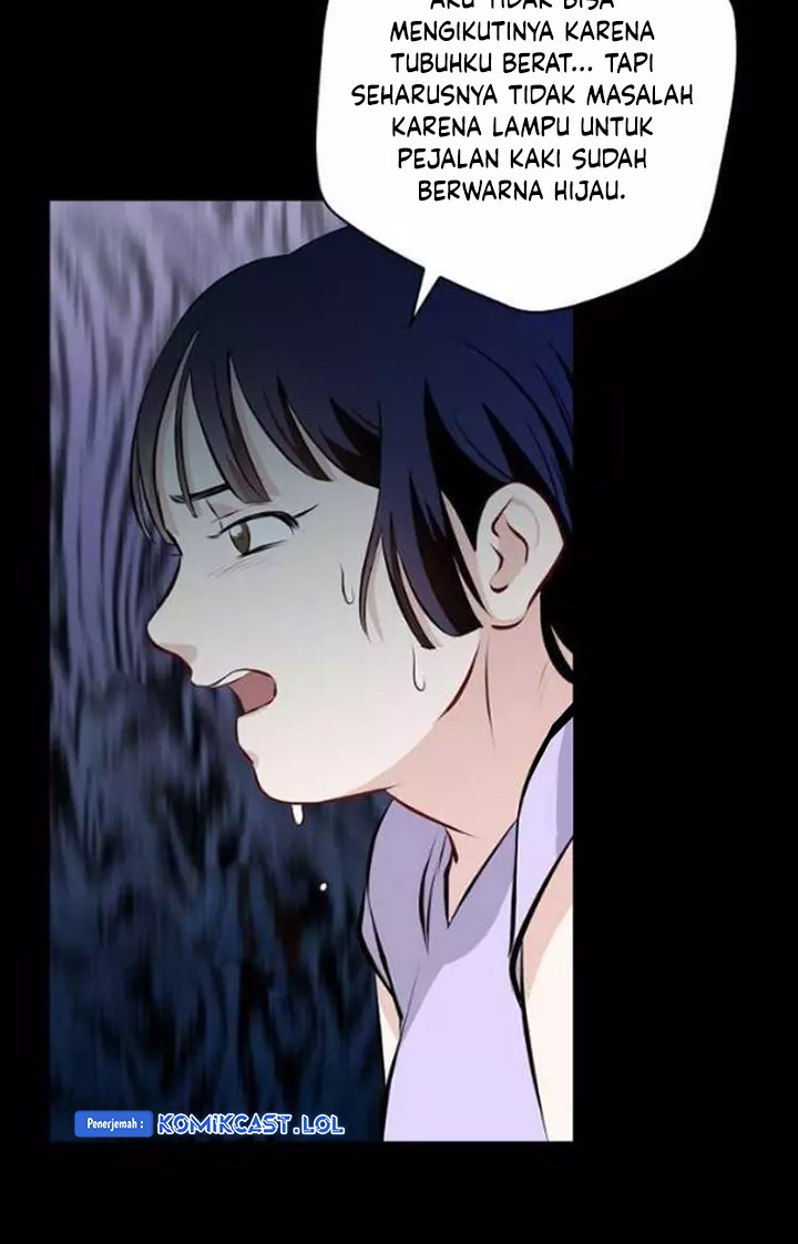 Leveling Up, By Only Eating! chapter 152 halaman 37