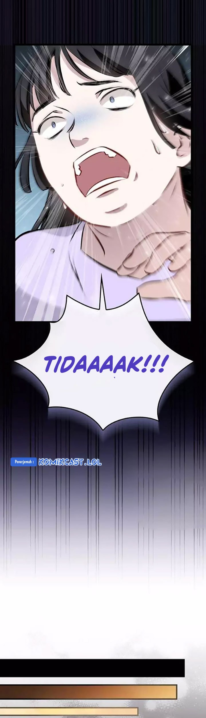 Leveling Up, By Only Eating! chapter 152 halaman 40