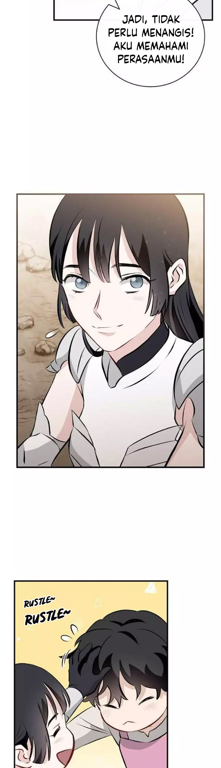 Leveling Up, By Only Eating! chapter 152 halaman 46