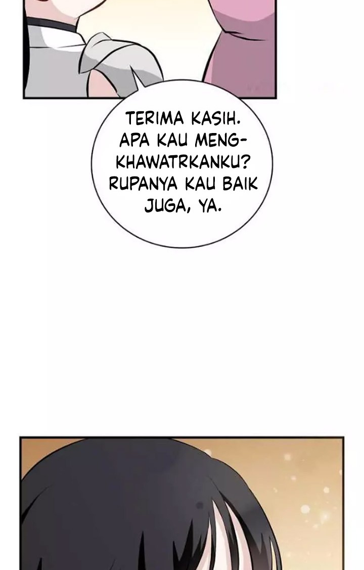 Leveling Up, By Only Eating! chapter 152 halaman 47
