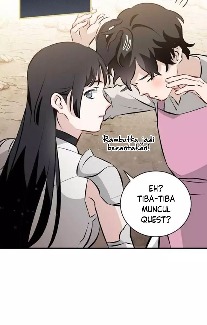Leveling Up, By Only Eating! chapter 152 halaman 49