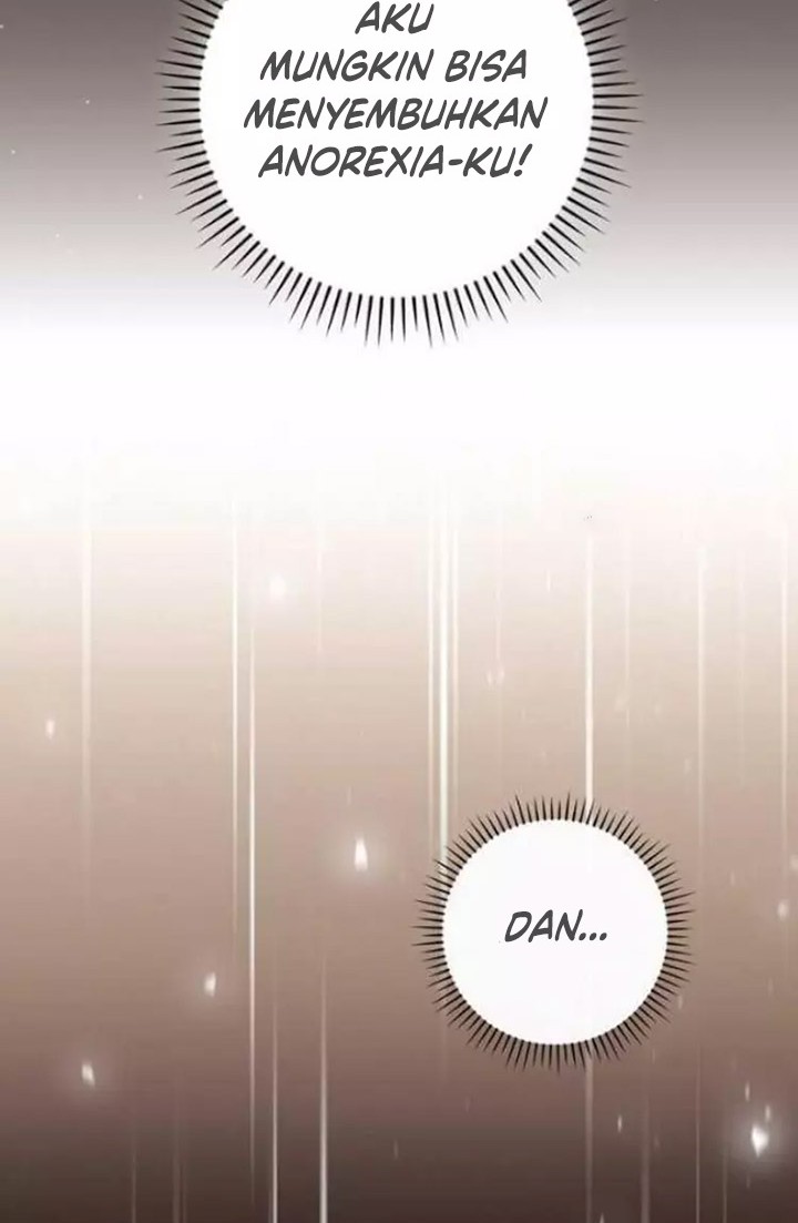 Leveling Up, By Only Eating! chapter 152 halaman 53
