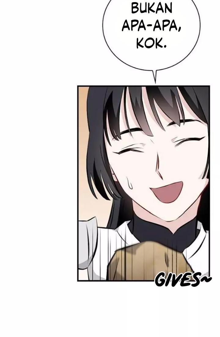Leveling Up, By Only Eating! chapter 152 halaman 55