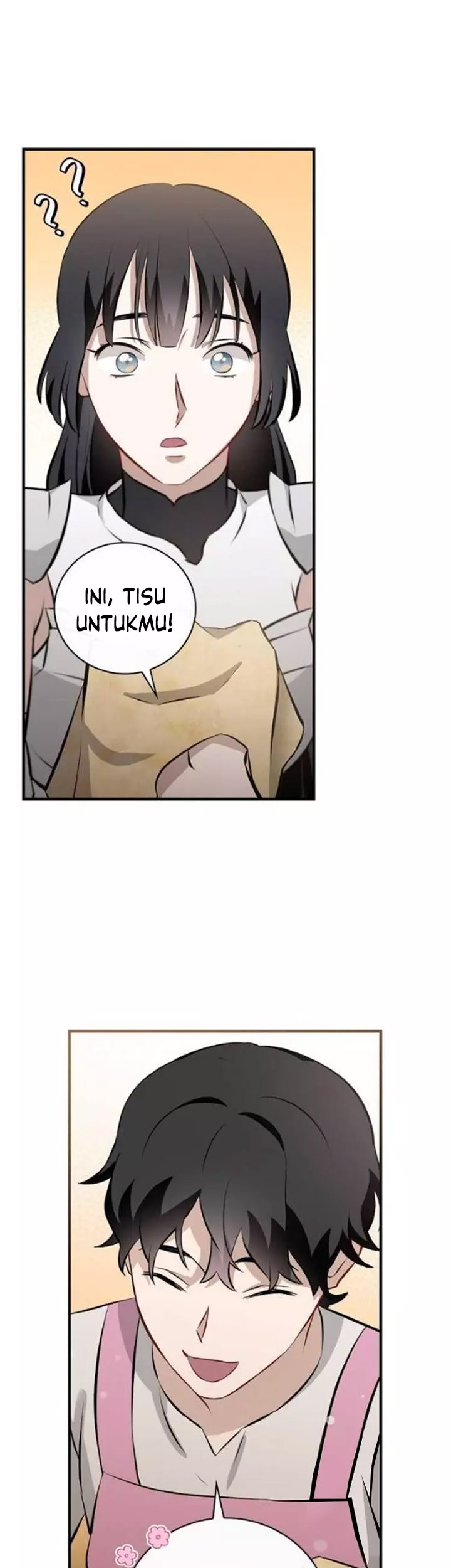 Leveling Up, By Only Eating! chapter 152 halaman 56