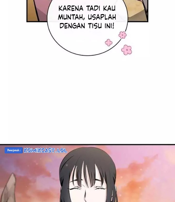Leveling Up, By Only Eating! chapter 152 halaman 57