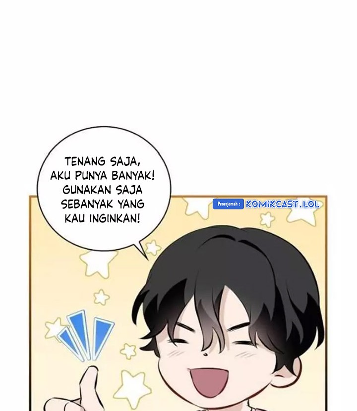 Leveling Up, By Only Eating! chapter 152 halaman 59