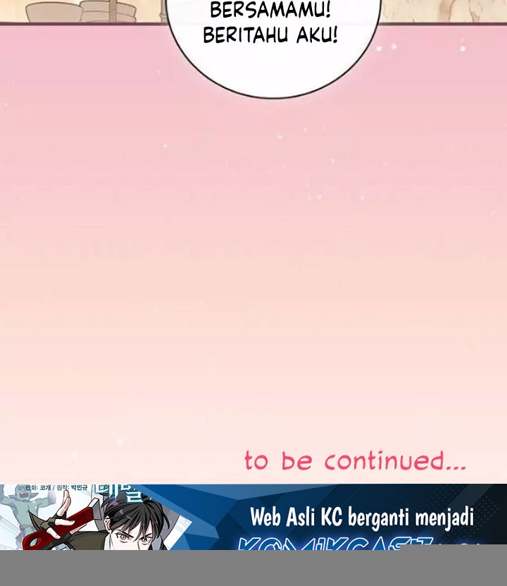 Leveling Up, By Only Eating! chapter 152 halaman 61
