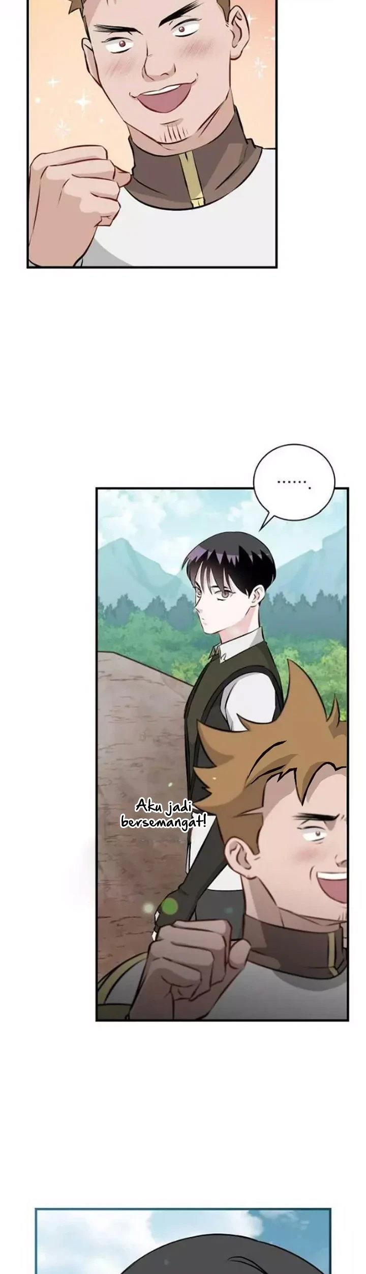 Leveling Up, By Only Eating! chapter 153 halaman 6