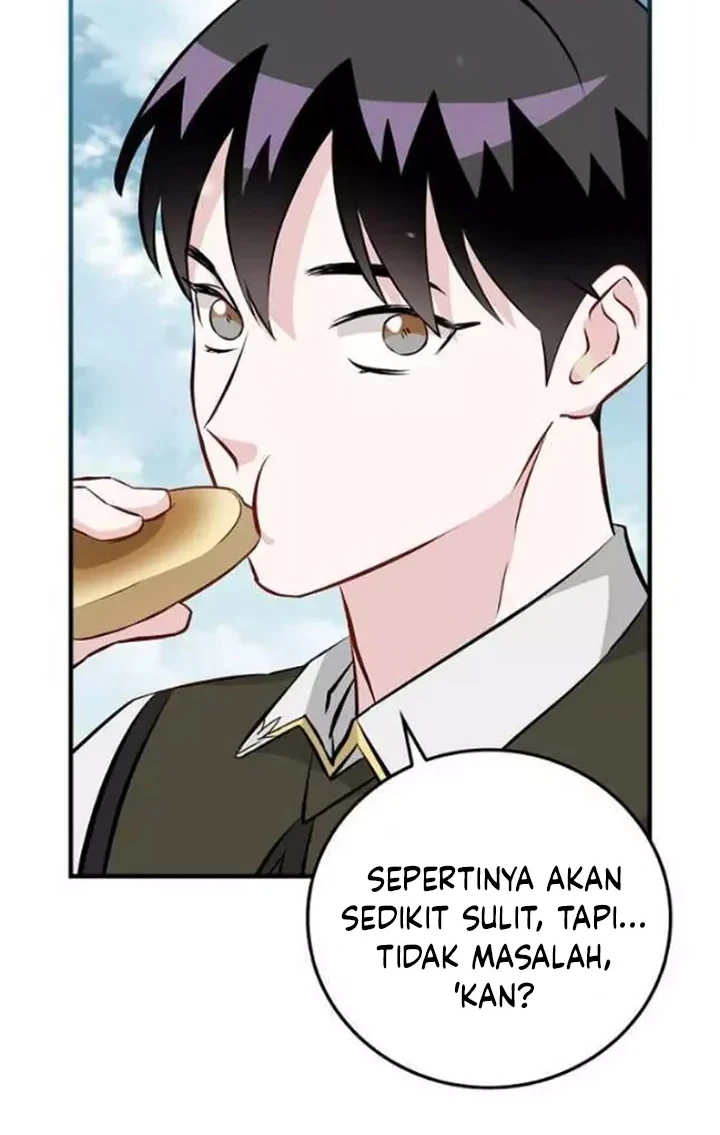 Leveling Up, By Only Eating! chapter 153 halaman 7