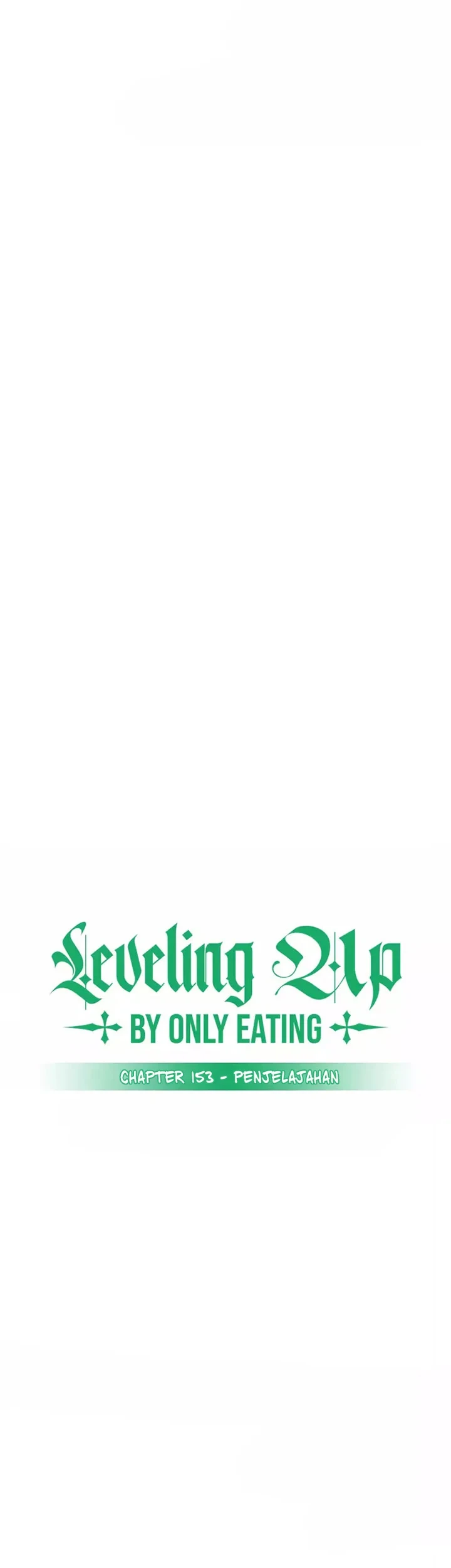 Leveling Up, By Only Eating! chapter 153 halaman 8