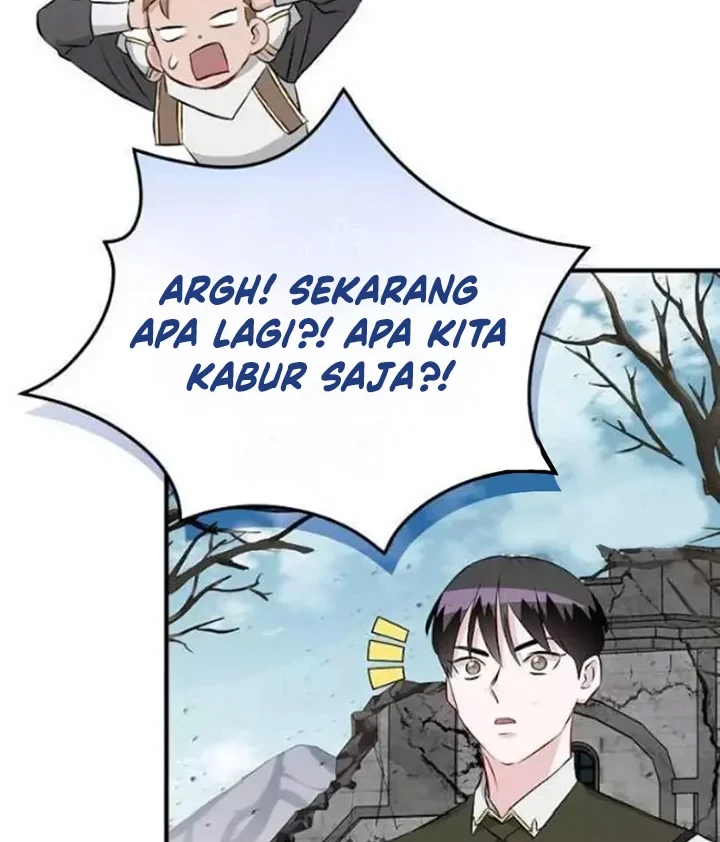 Leveling Up, By Only Eating! chapter 153 halaman 21