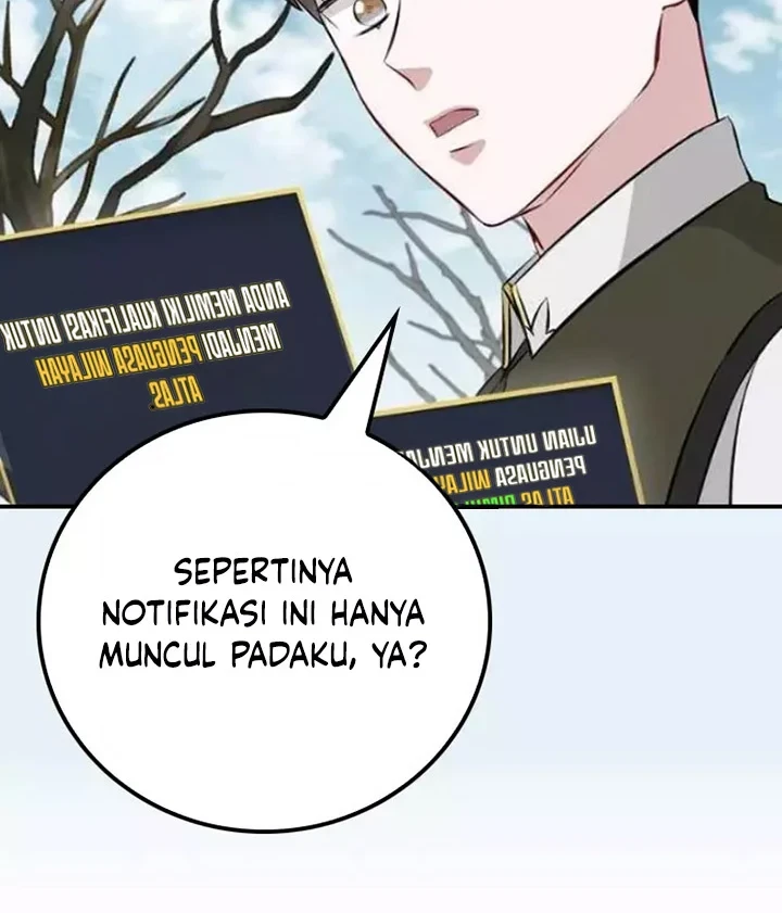Leveling Up, By Only Eating! chapter 153 halaman 25