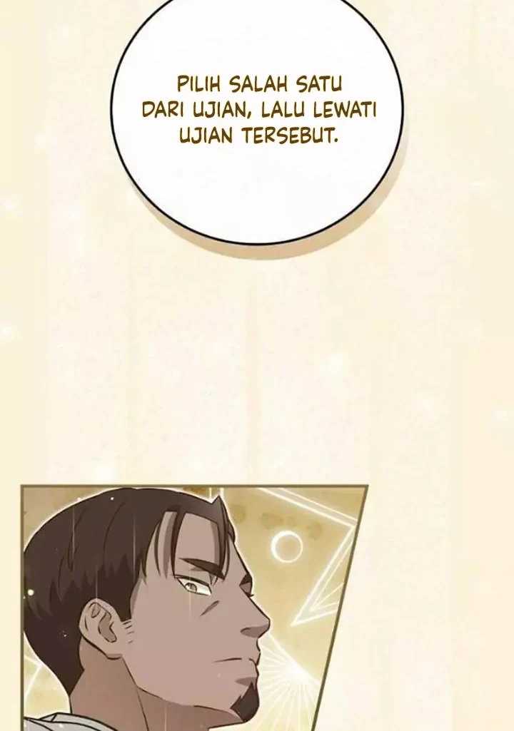 Leveling Up, By Only Eating! chapter 153 halaman 27