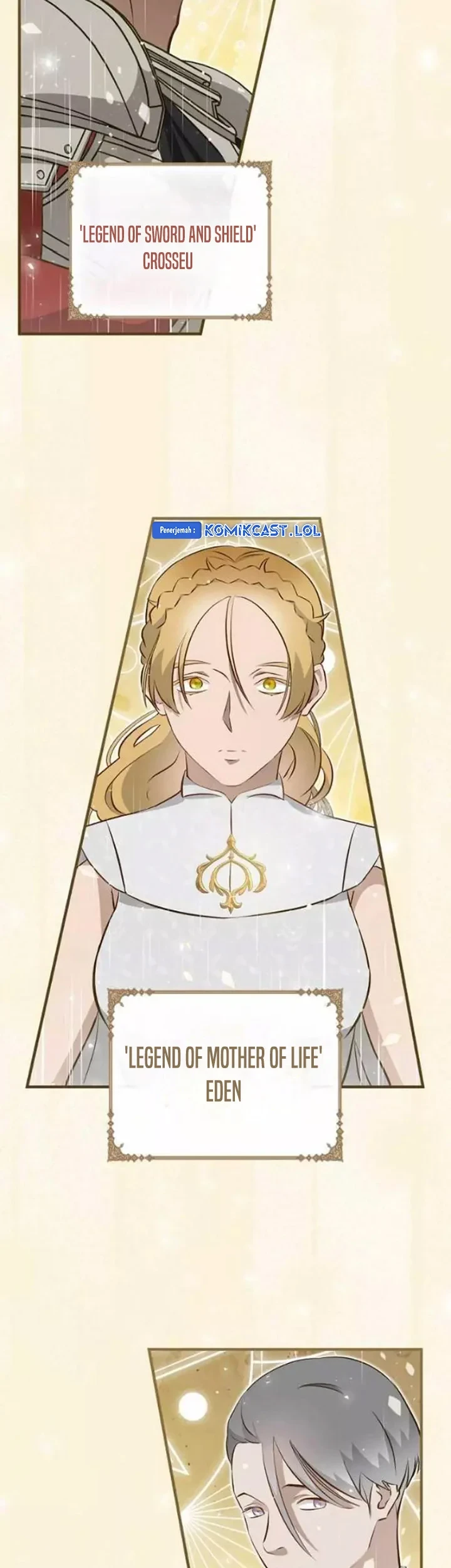 Leveling Up, By Only Eating! chapter 153 halaman 28