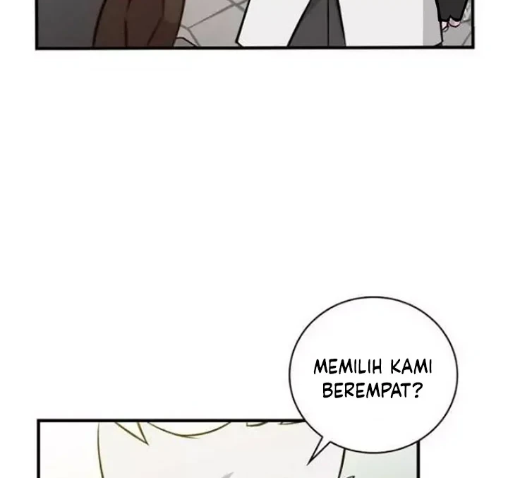 Leveling Up, By Only Eating! chapter 153 halaman 33