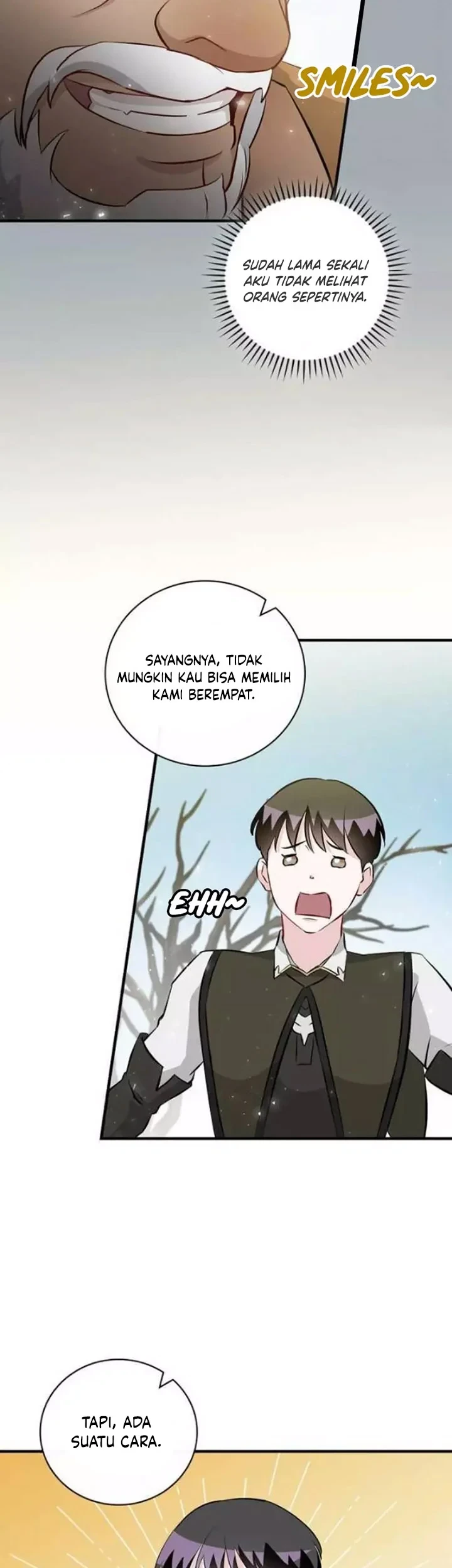Leveling Up, By Only Eating! chapter 153 halaman 36