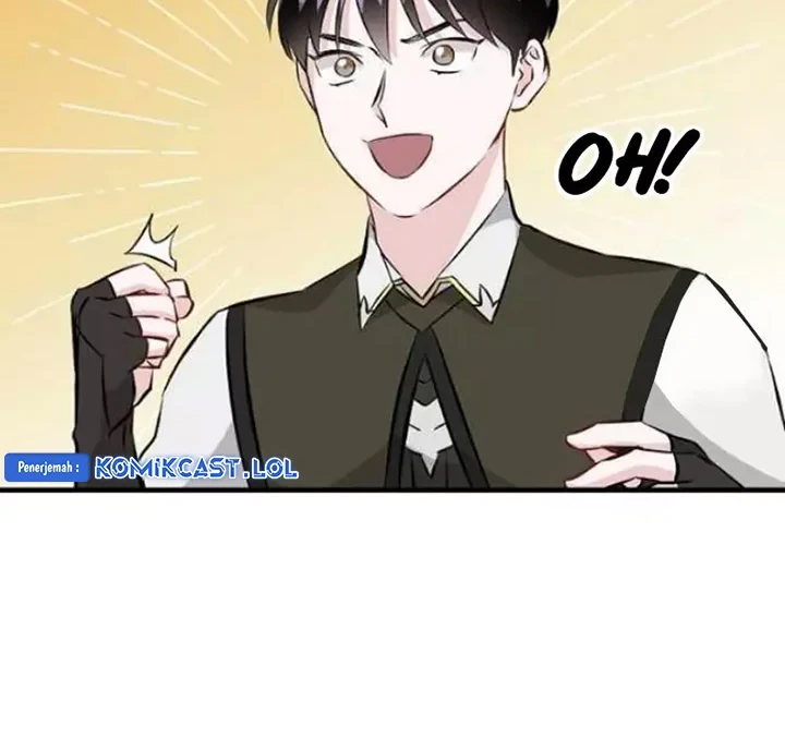 Leveling Up, By Only Eating! chapter 153 halaman 37