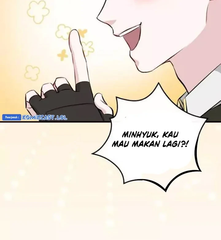 Leveling Up, By Only Eating! chapter 153 halaman 43