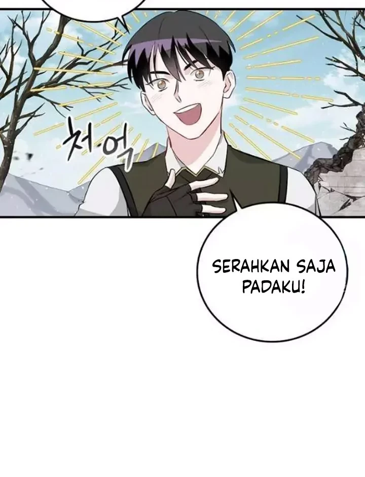 Leveling Up, By Only Eating! chapter 153 halaman 47