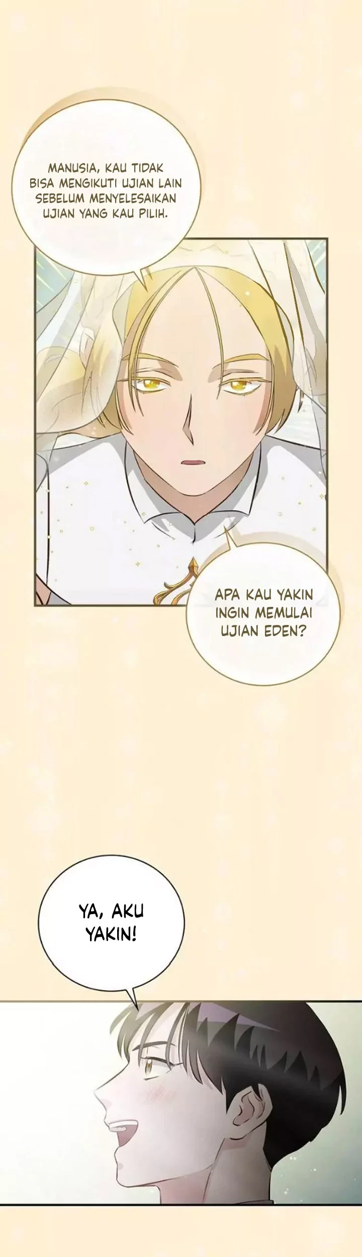 Leveling Up, By Only Eating! chapter 153 halaman 50