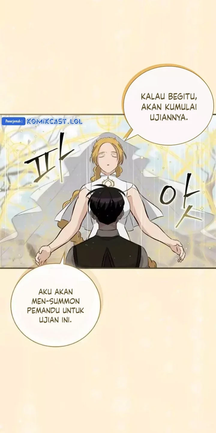 Leveling Up, By Only Eating! chapter 153 halaman 51