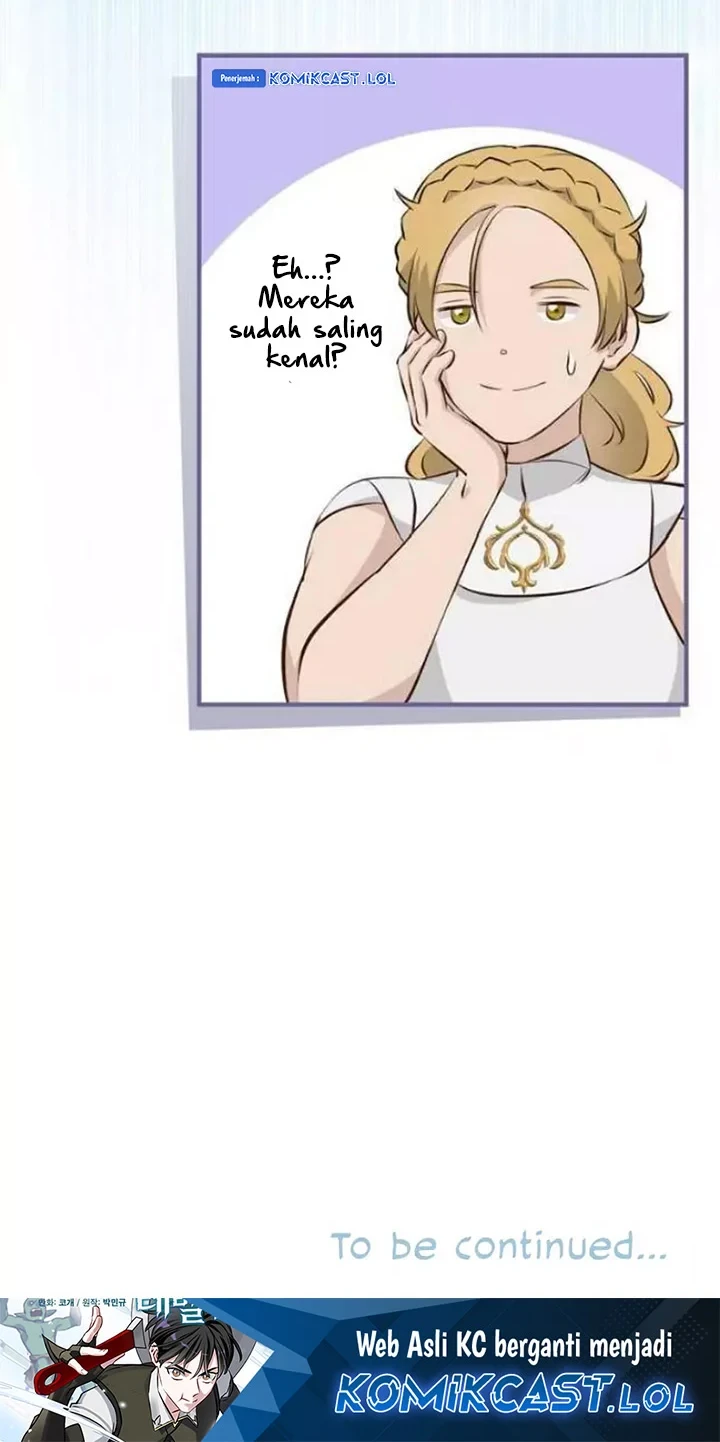 Leveling Up, By Only Eating! chapter 153 halaman 55