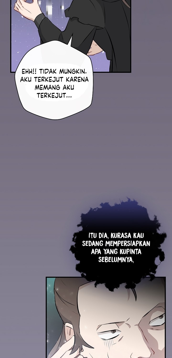 Leveling Up, By Only Eating! Bab 154 halaman 5