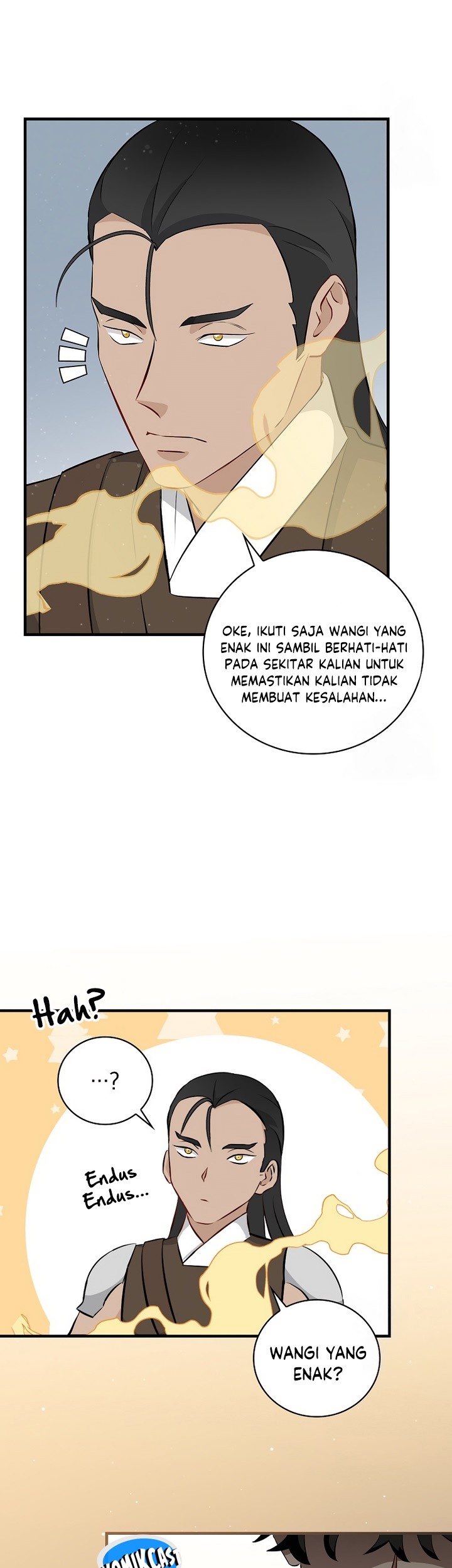 Leveling Up, By Only Eating! Bab 154 halaman 26