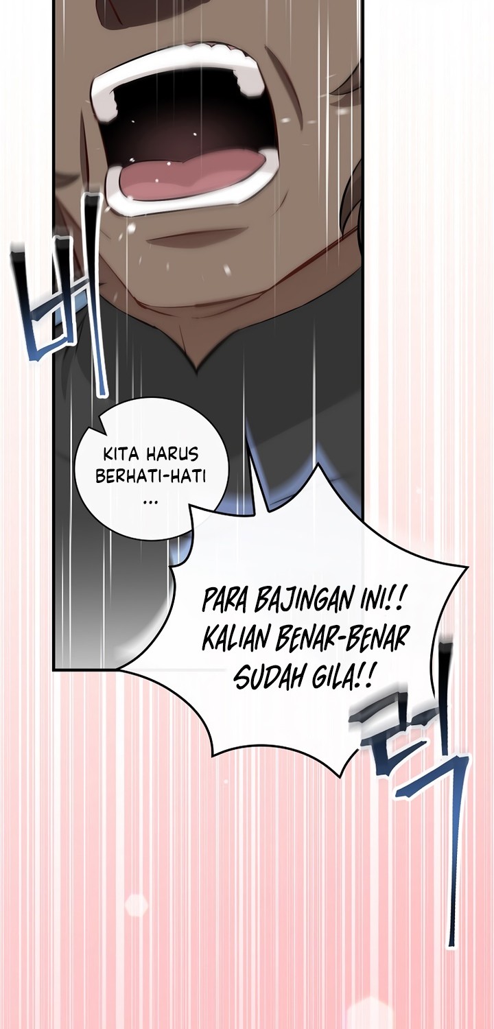 Leveling Up, By Only Eating! Bab 154 halaman 33