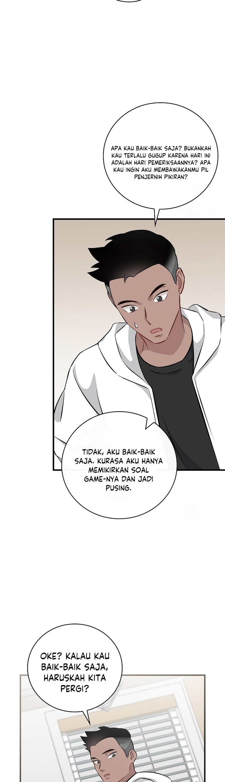 Leveling Up, By Only Eating! Bab 155 halaman 4