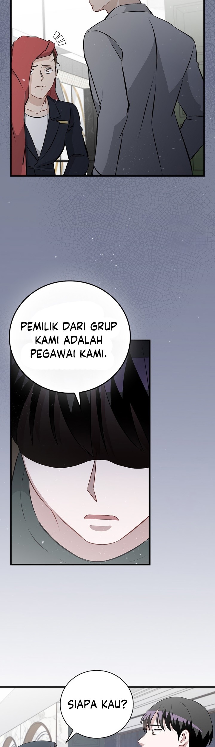 Leveling Up, By Only Eating! Bab 155 halaman 28