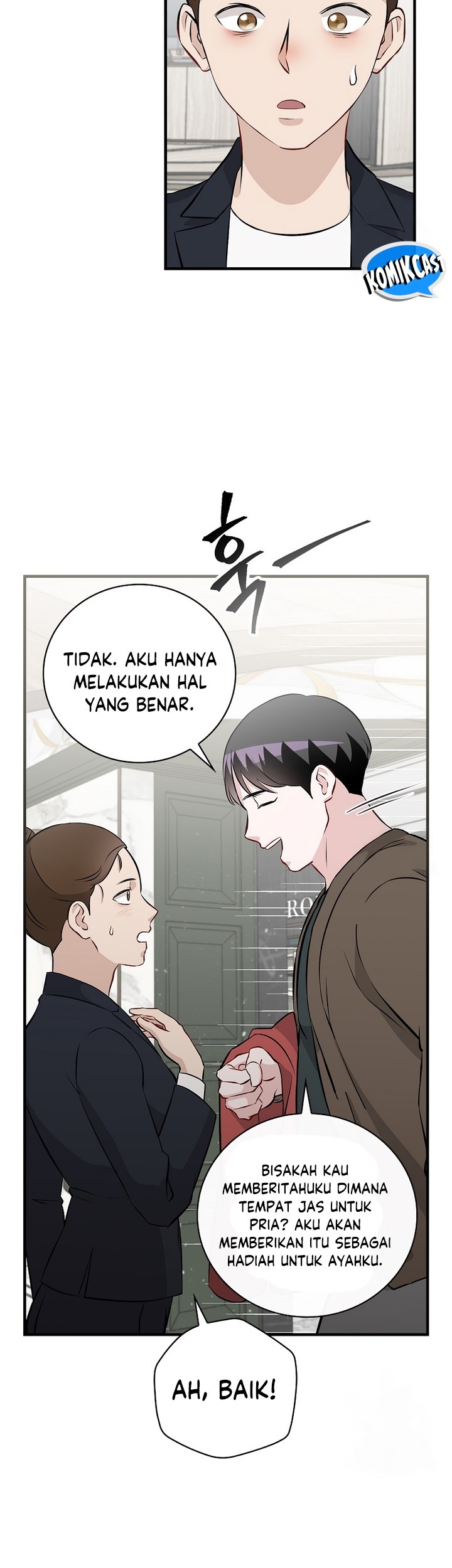 Leveling Up, By Only Eating! Bab 155 halaman 38