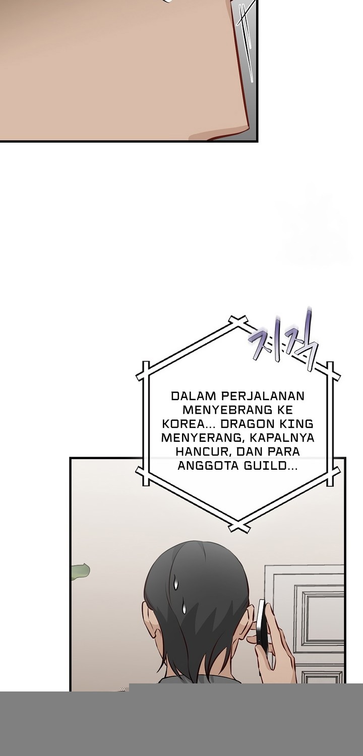 Leveling Up, By Only Eating! Bab 155 halaman 53