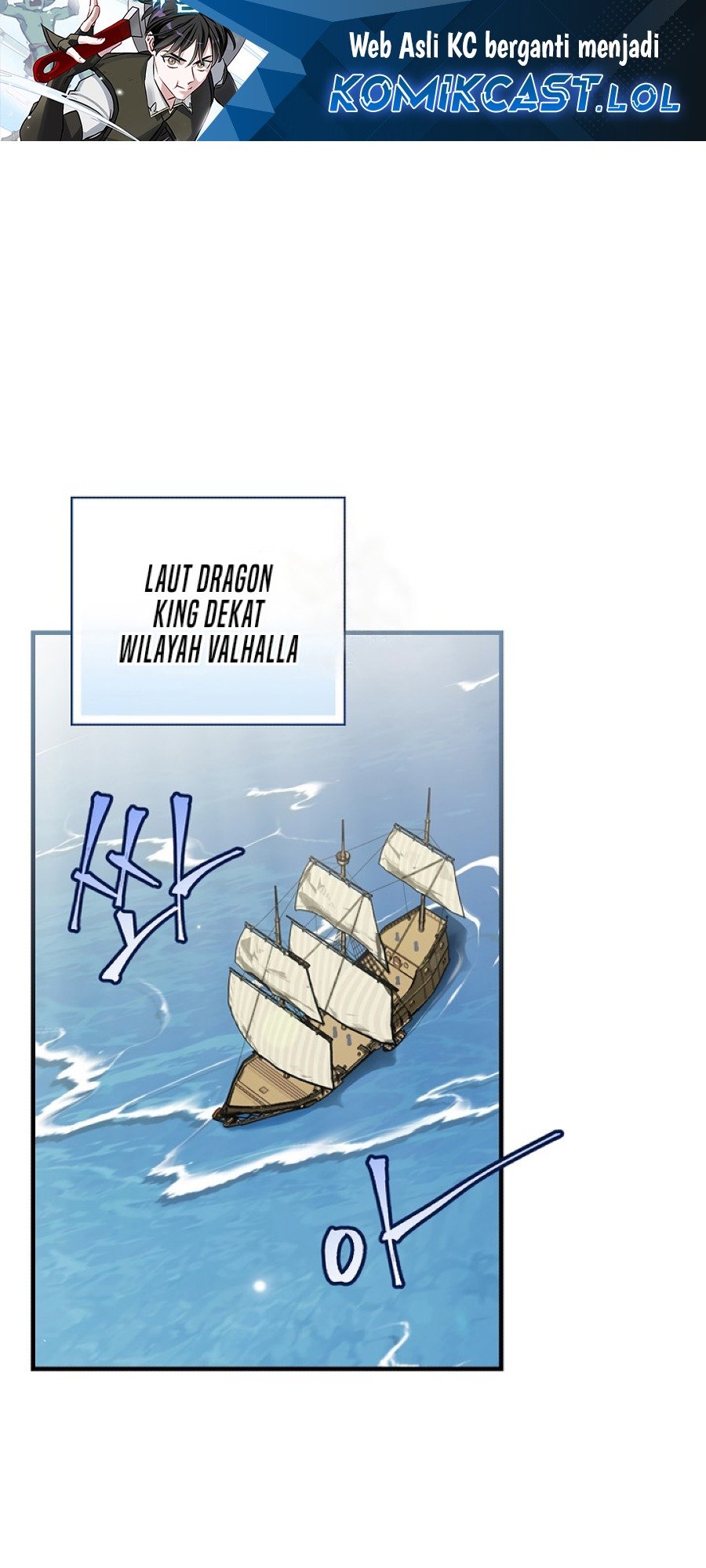 Leveling Up, By Only Eating! chapter 156 halaman 2