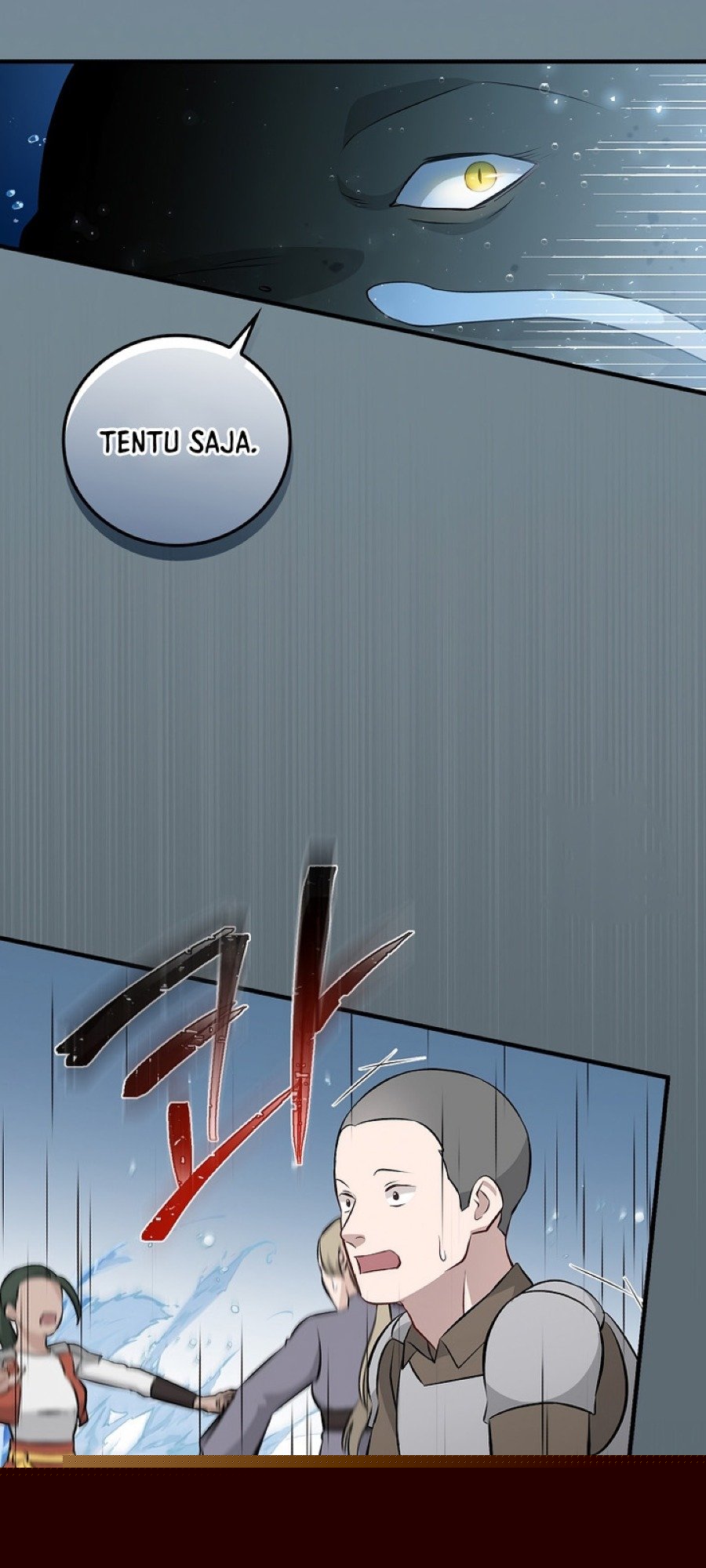 Leveling Up, By Only Eating! chapter 156 halaman 8
