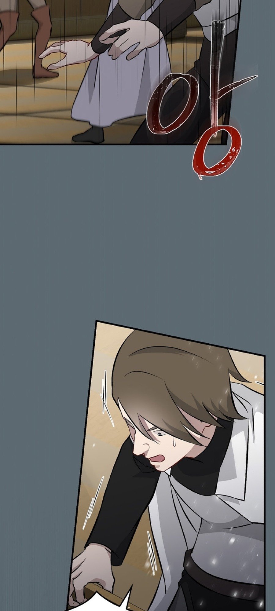 Leveling Up, By Only Eating! chapter 156 halaman 9
