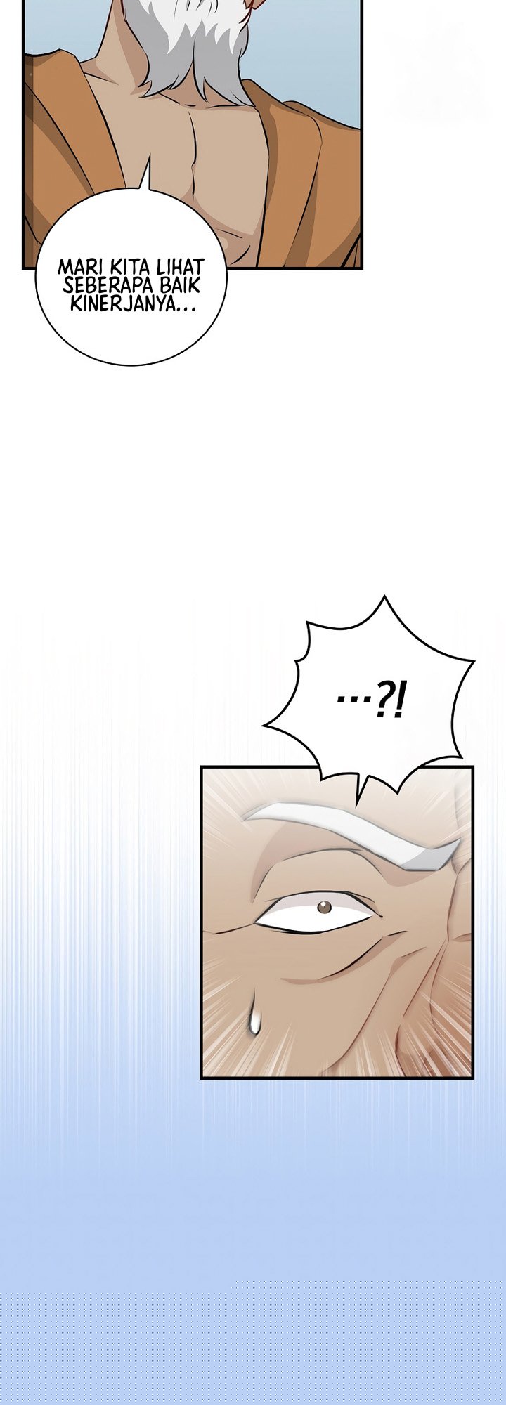 Leveling Up, By Only Eating! chapter 156 halaman 33