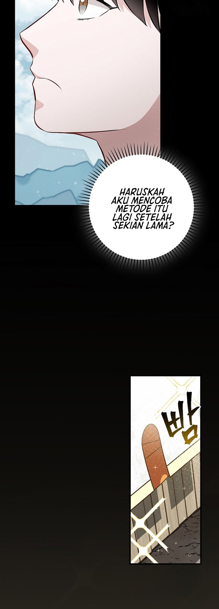 Leveling Up, By Only Eating! chapter 156 halaman 43