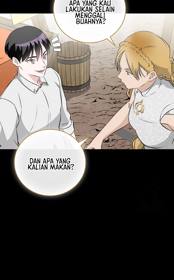 Leveling Up, By Only Eating! chapter 156 halaman 52