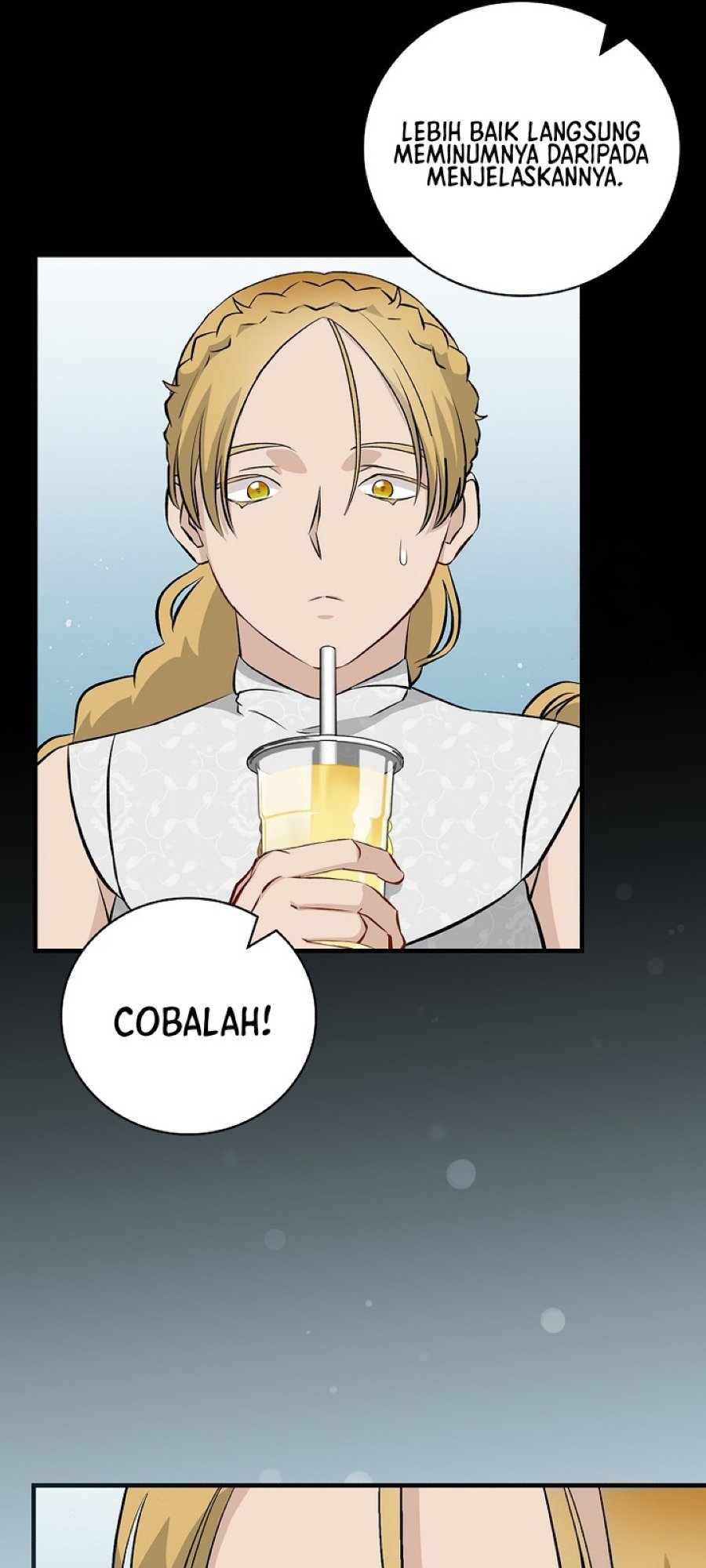 Leveling Up, By Only Eating! chapter 156 halaman 53
