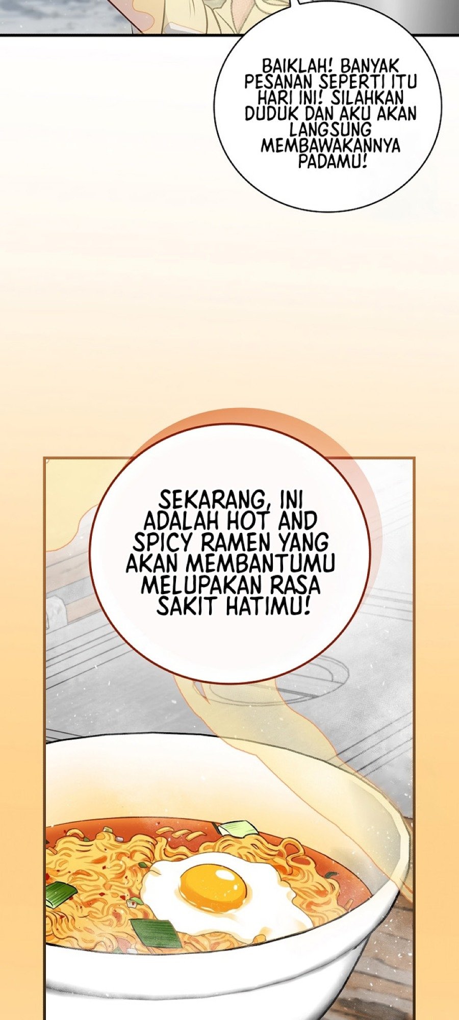 Leveling Up, By Only Eating! chapter 157 halaman 6