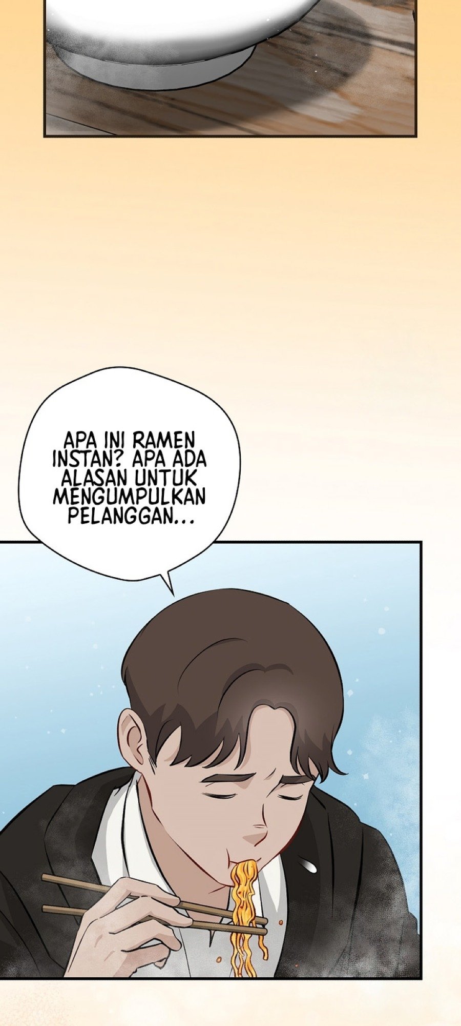 Leveling Up, By Only Eating! chapter 157 halaman 7