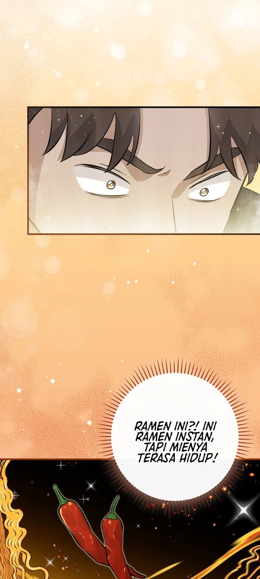 Leveling Up, By Only Eating! chapter 157 halaman 8