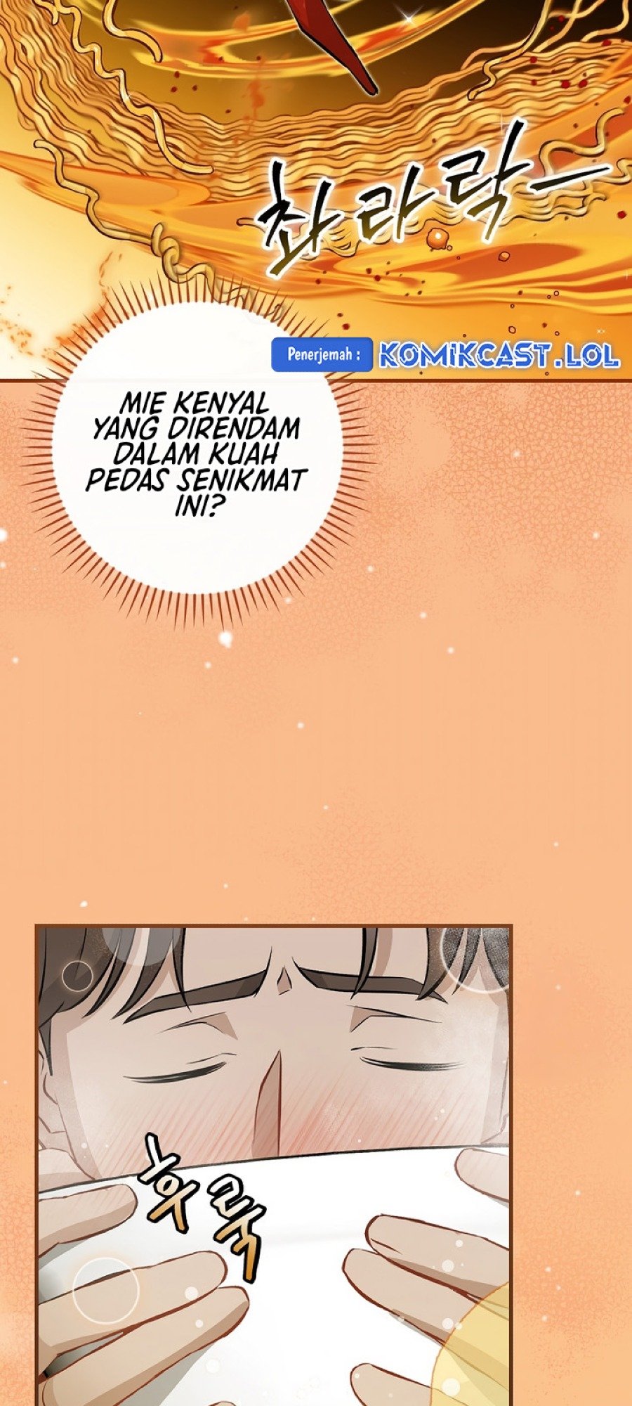 Leveling Up, By Only Eating! chapter 157 halaman 9