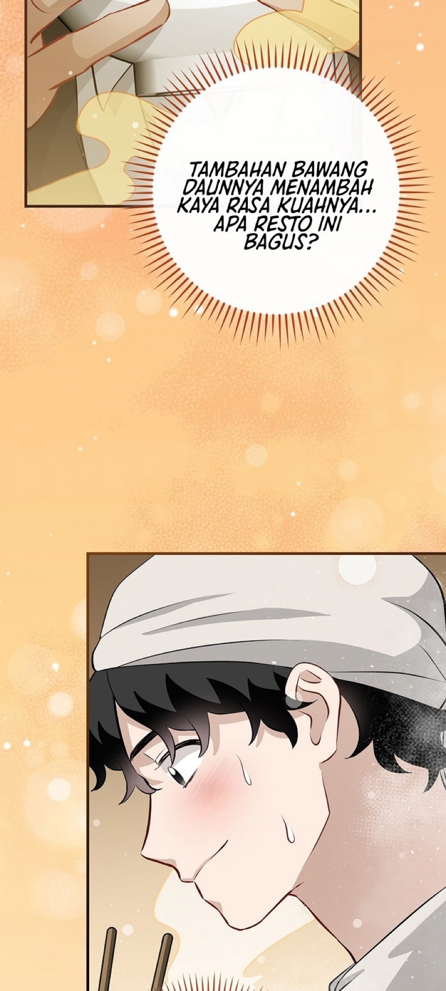 Leveling Up, By Only Eating! chapter 157 halaman 10