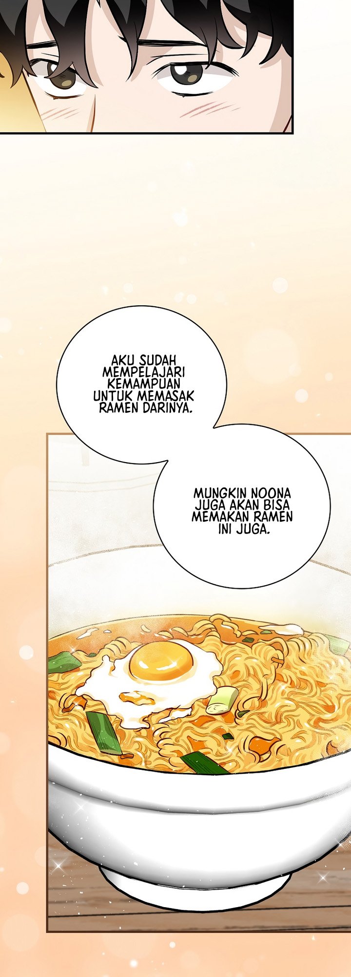Leveling Up, By Only Eating! chapter 157 halaman 19
