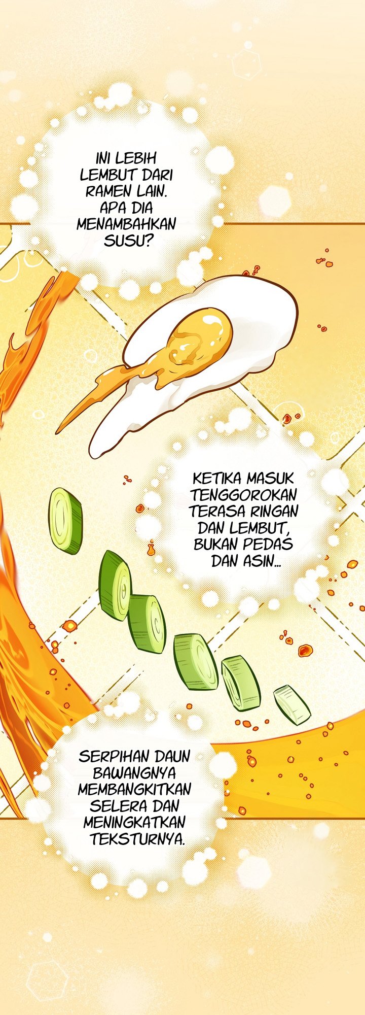 Leveling Up, By Only Eating! chapter 157 halaman 24