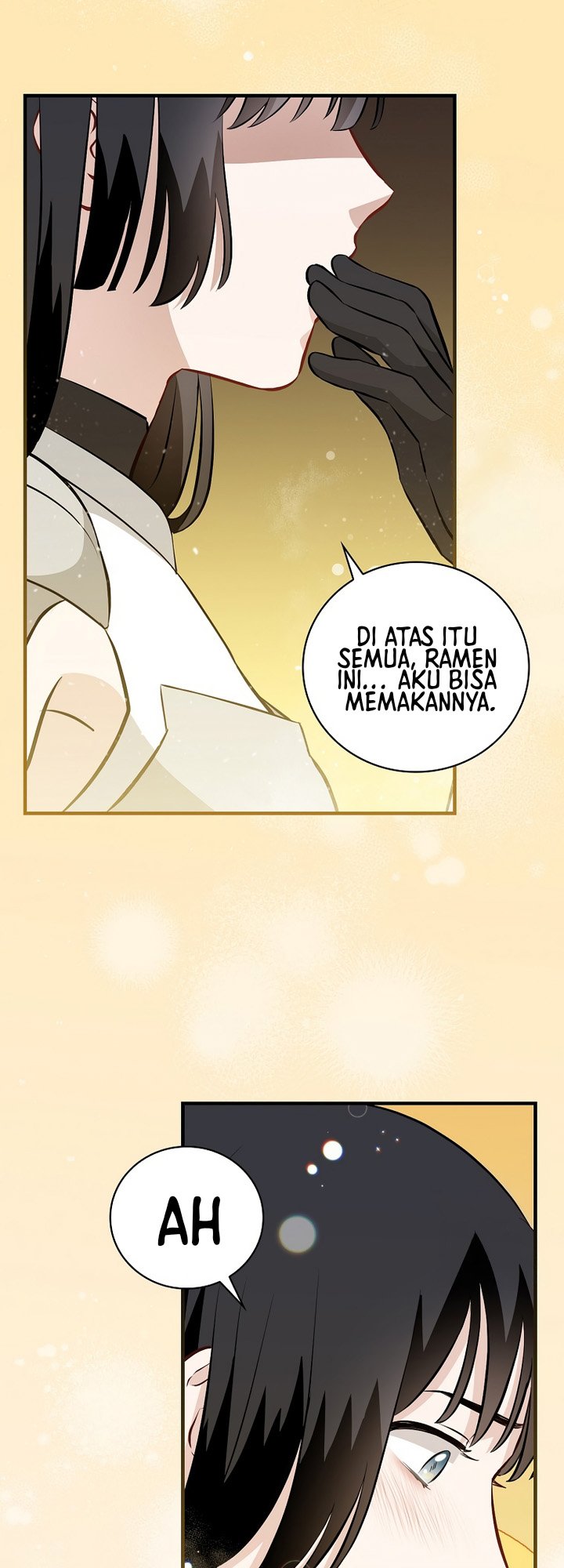 Leveling Up, By Only Eating! chapter 157 halaman 25