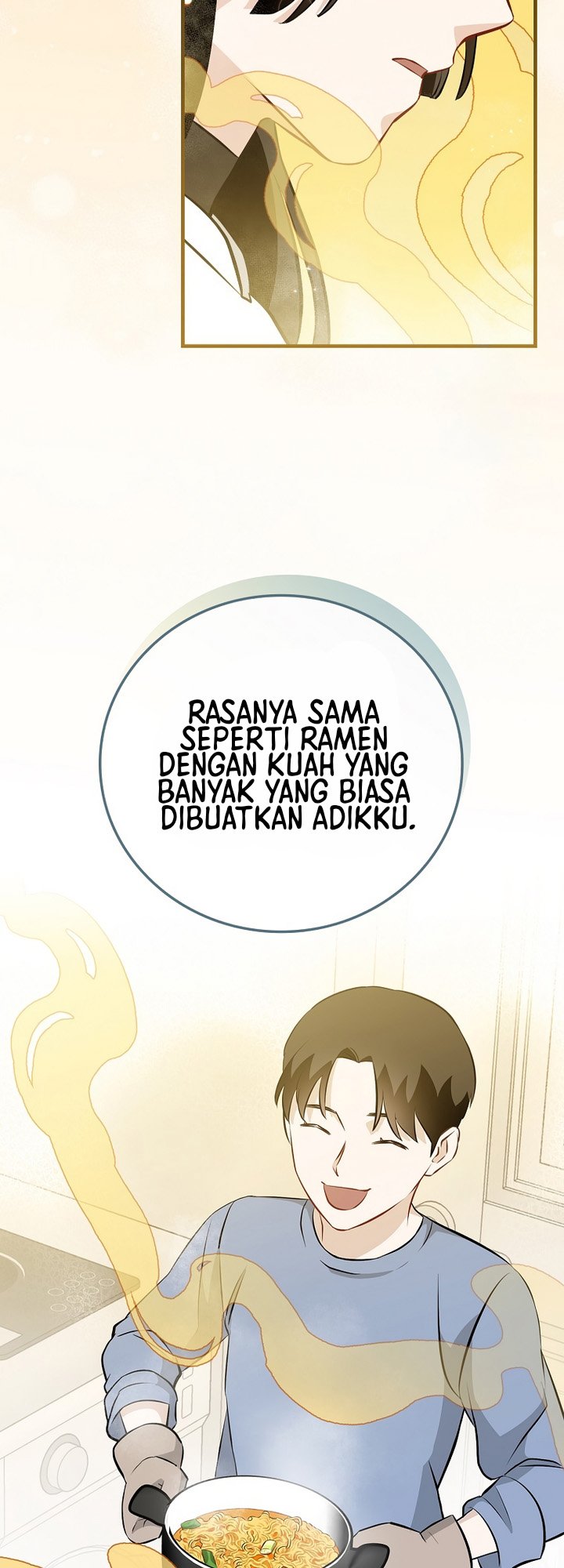 Leveling Up, By Only Eating! chapter 157 halaman 26