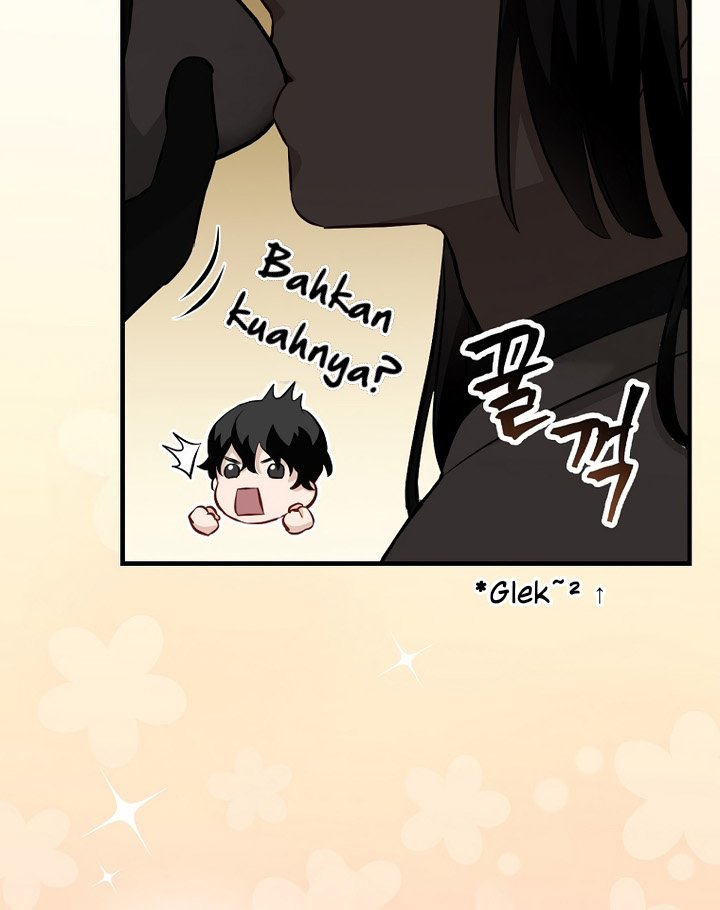 Leveling Up, By Only Eating! chapter 157 halaman 28